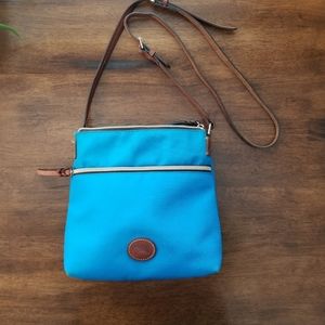 Dooney and Bourke Crossbody